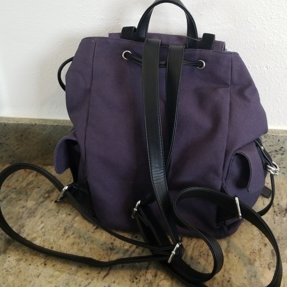 French Connection | Kyle Backpack - Picture 4 of 6